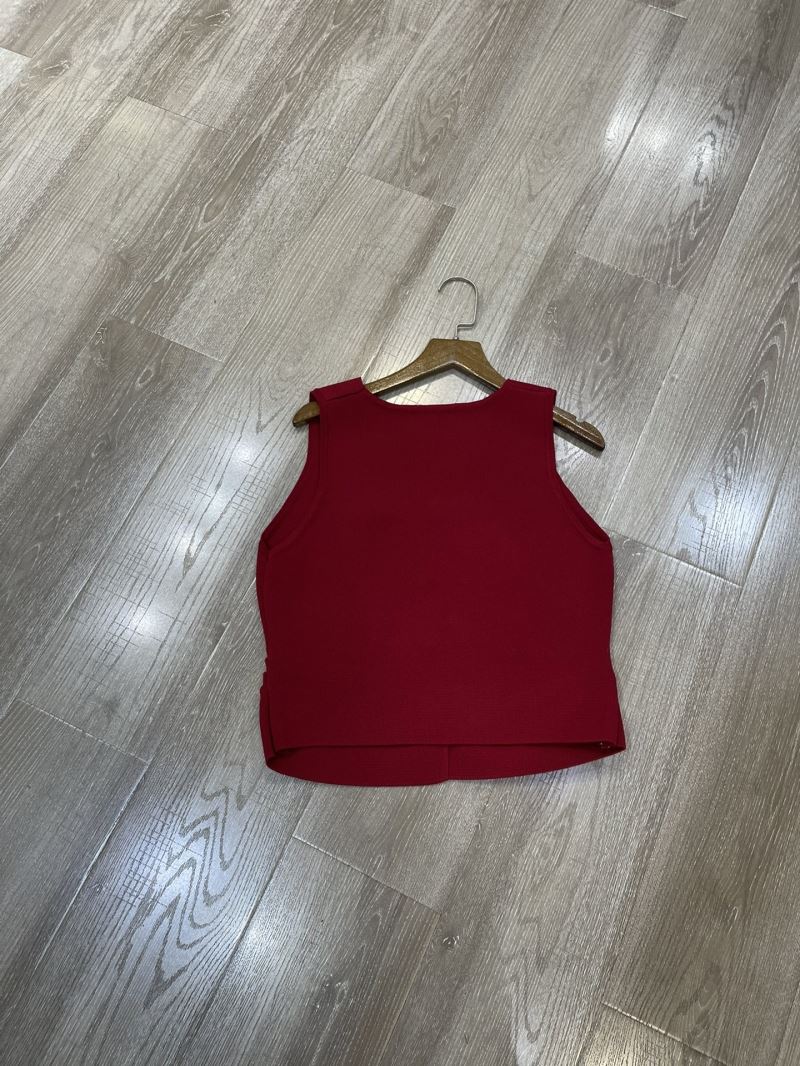 Christian Dior Vest